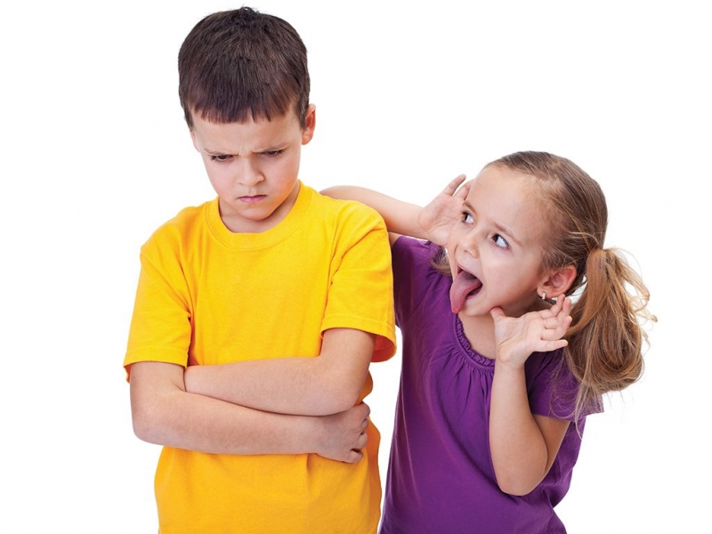 Is Teasing Bullying? - Baton Rouge Parents