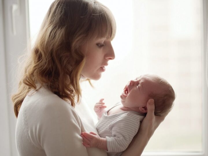 Confronting Colic What Parents Can Do Baton Rouge Parents