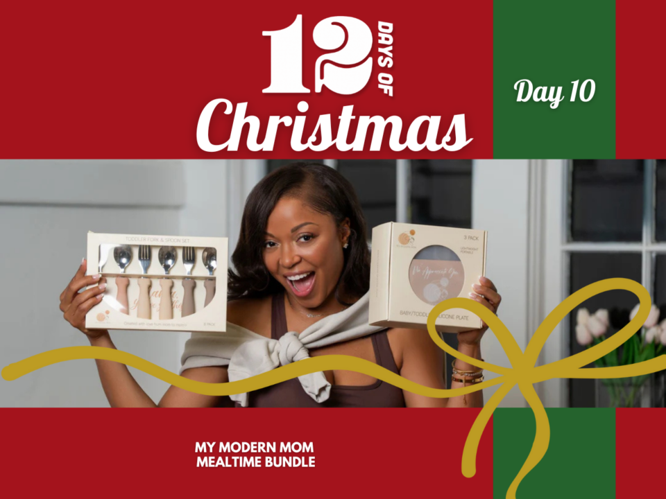 12 days of christmas giveaways