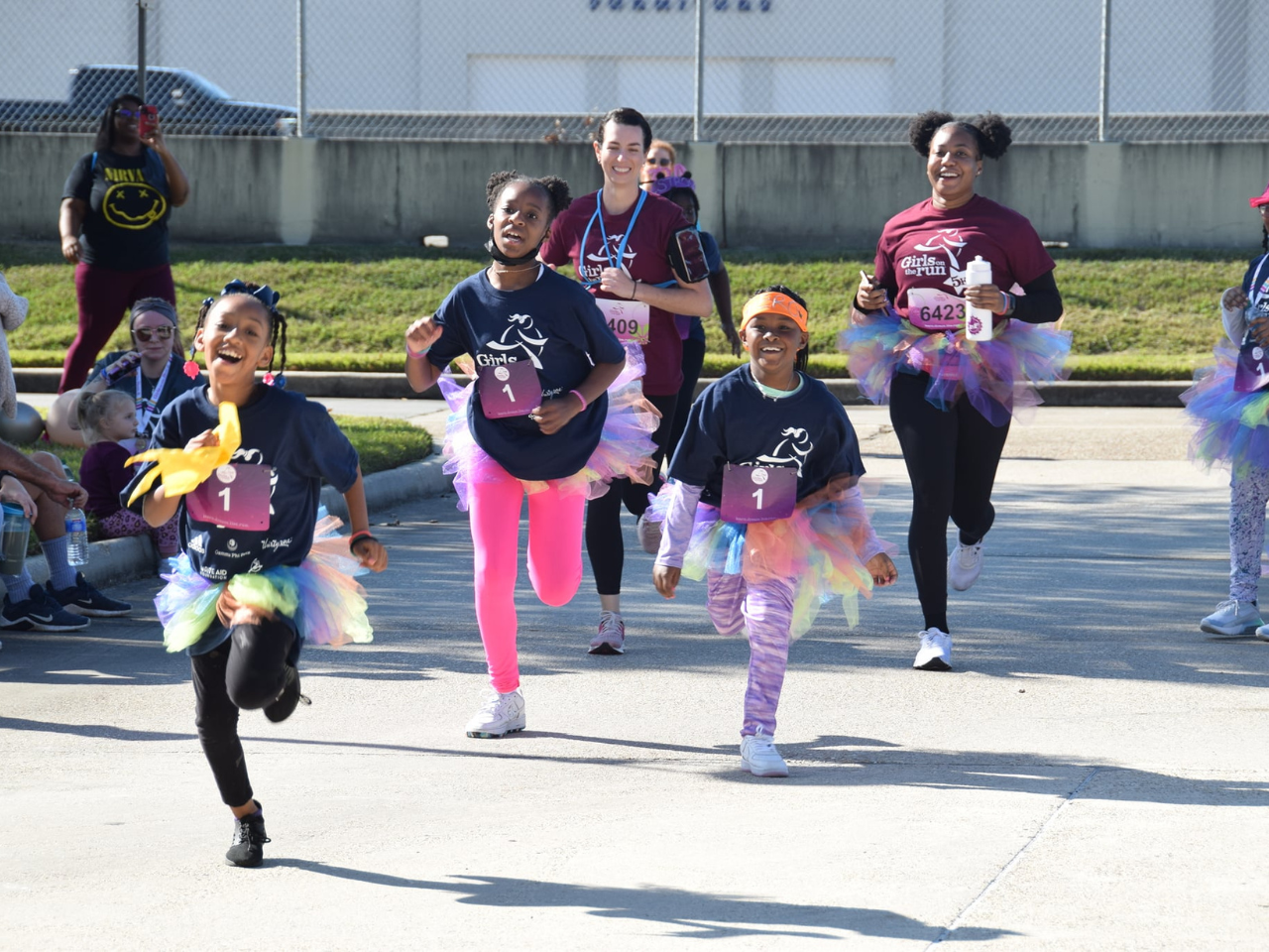 st patrick day run baton rouge