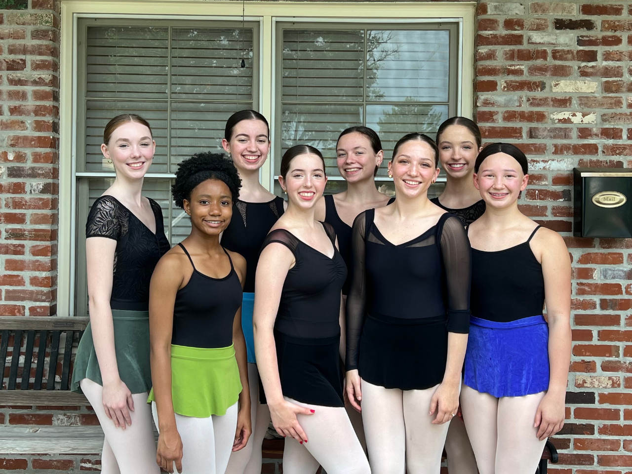 Local Dancers Offered Over 150K in Scholarships Baton Rouge Parents