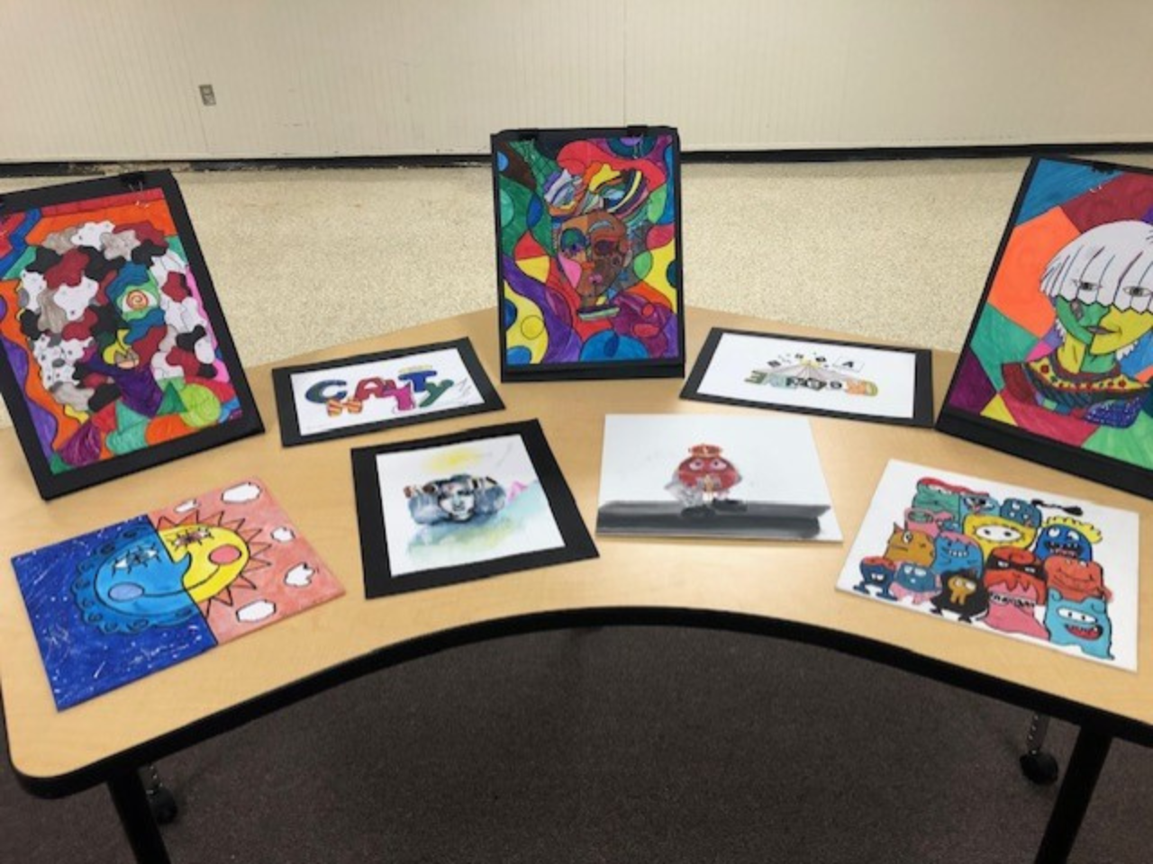 EBRPSS Hosts Third Annual Fine Arts Camp - Baton Rouge Parents