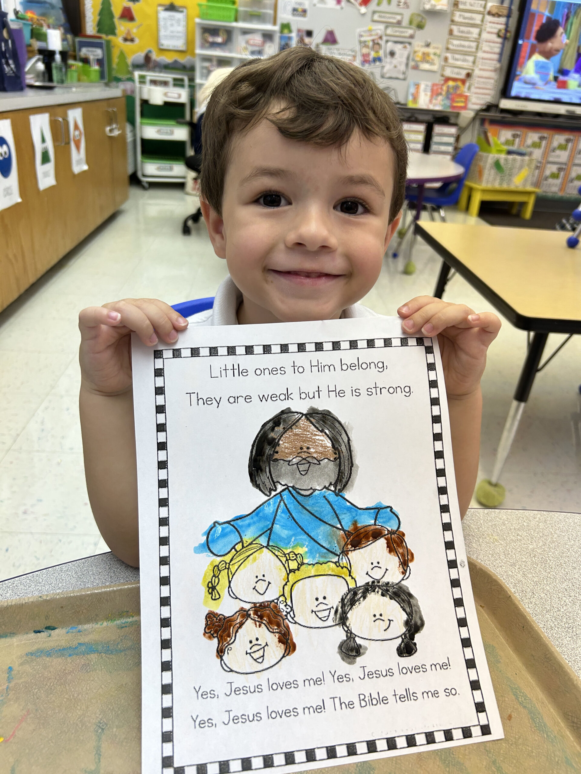st. thomas more