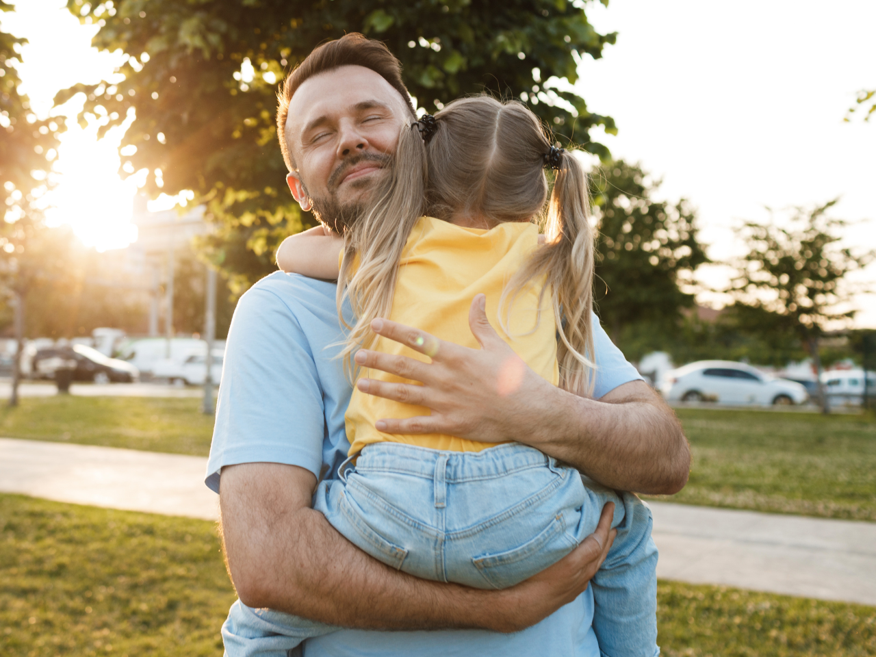 Father-Daughter Bonds: How Our Dads Shape Our Lives - Baton Rouge Parents