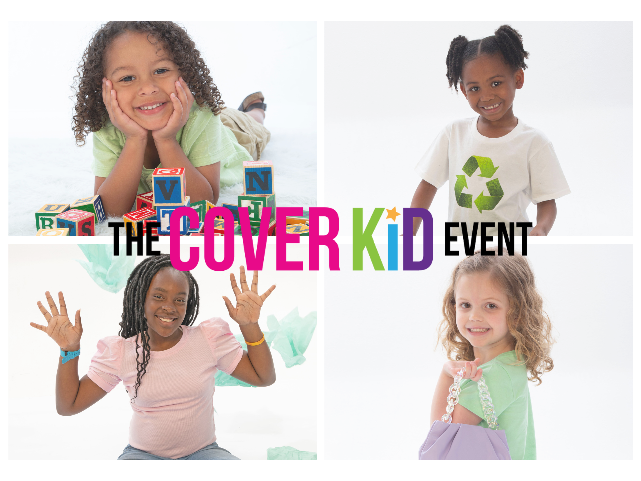 Register Now for The Cover Kid Event! - Baton Rouge Parents