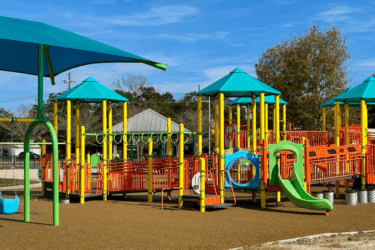 oak grove park