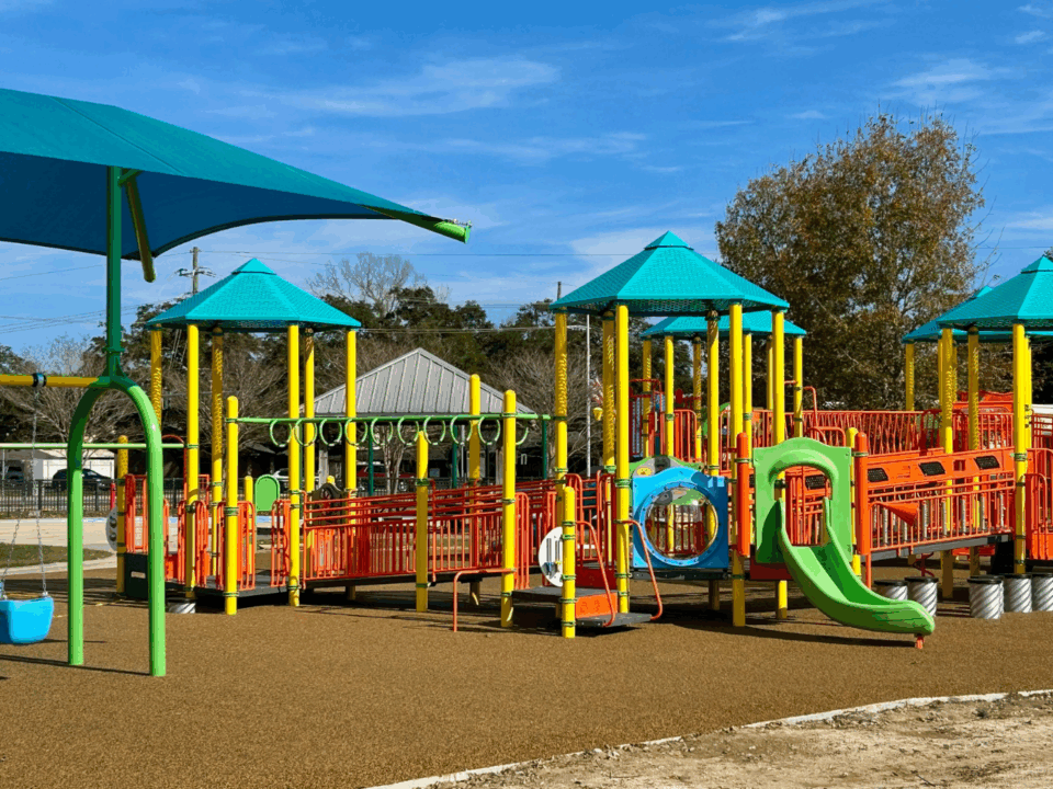 oak grove park