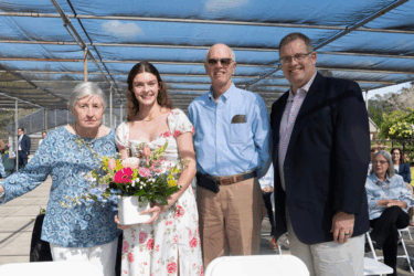 burden museum ground breaking
