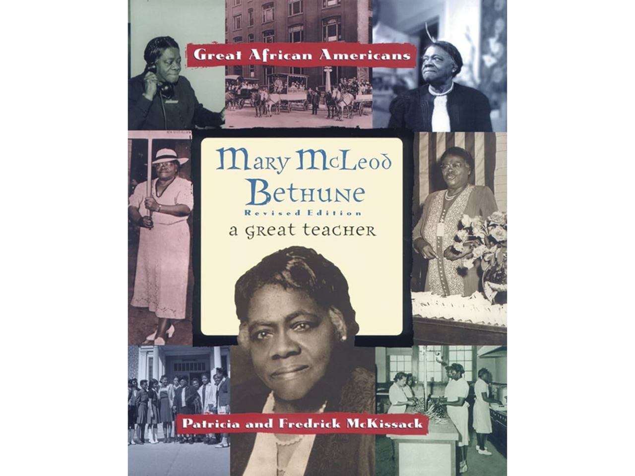 mary mcleod book