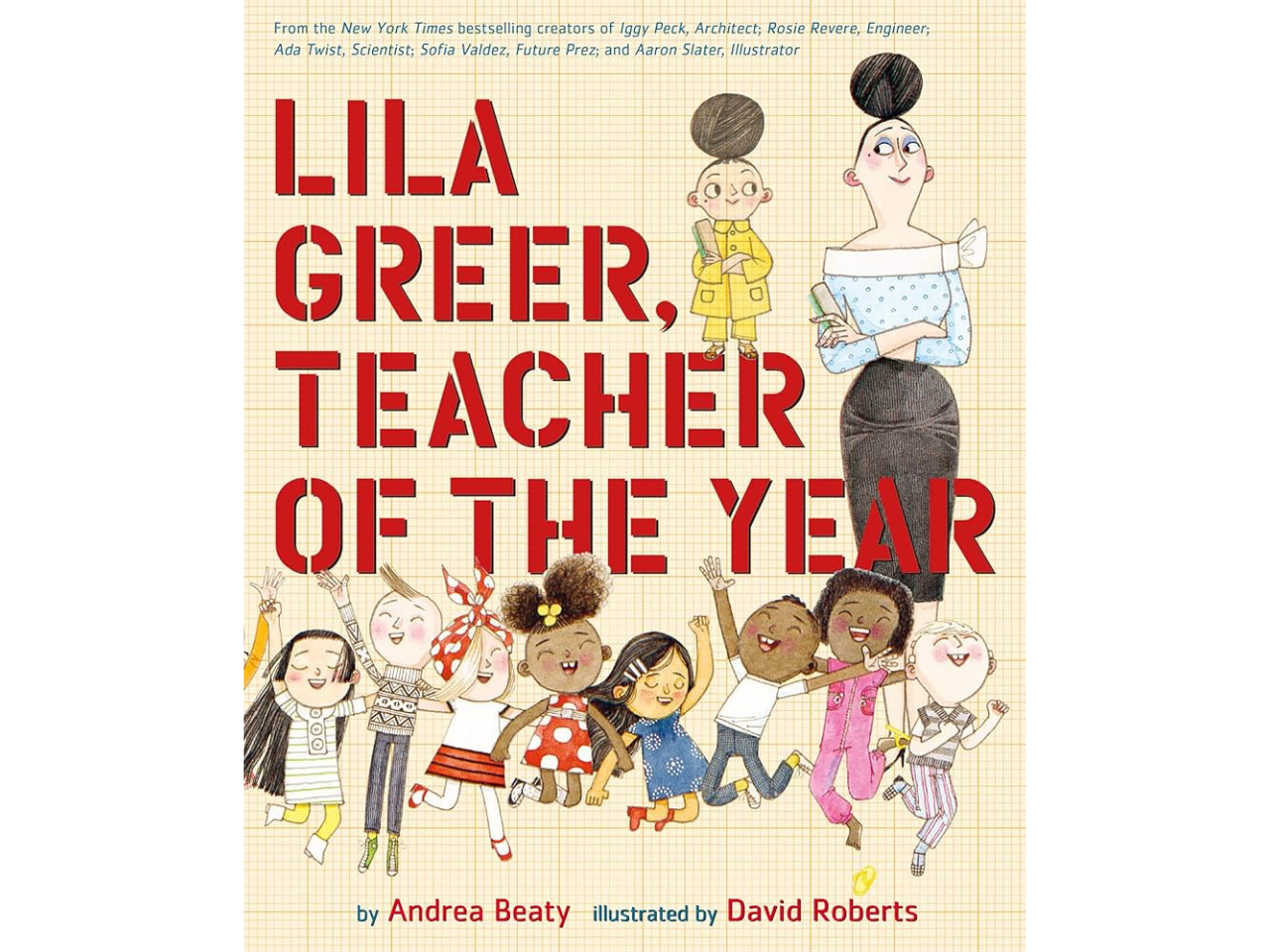 lila greer book