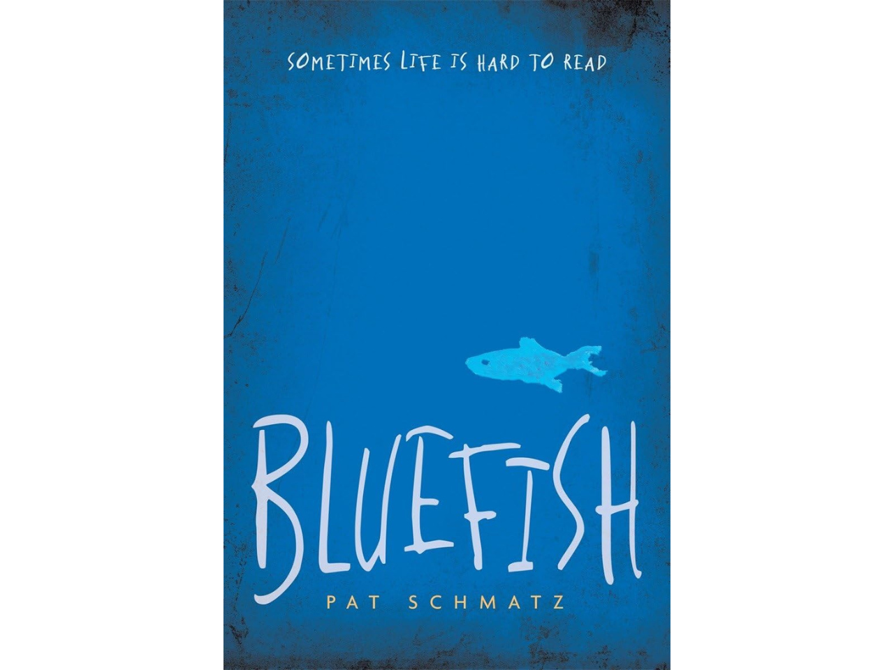 bluefish book