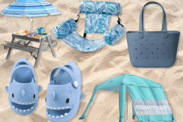 summer essentials