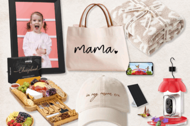gift for mom with all the gifts