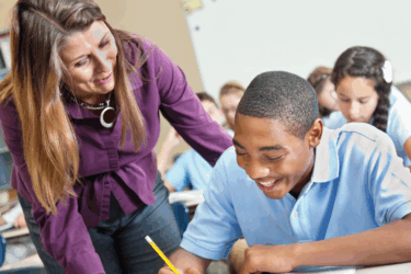 teacher and student teacher gifts