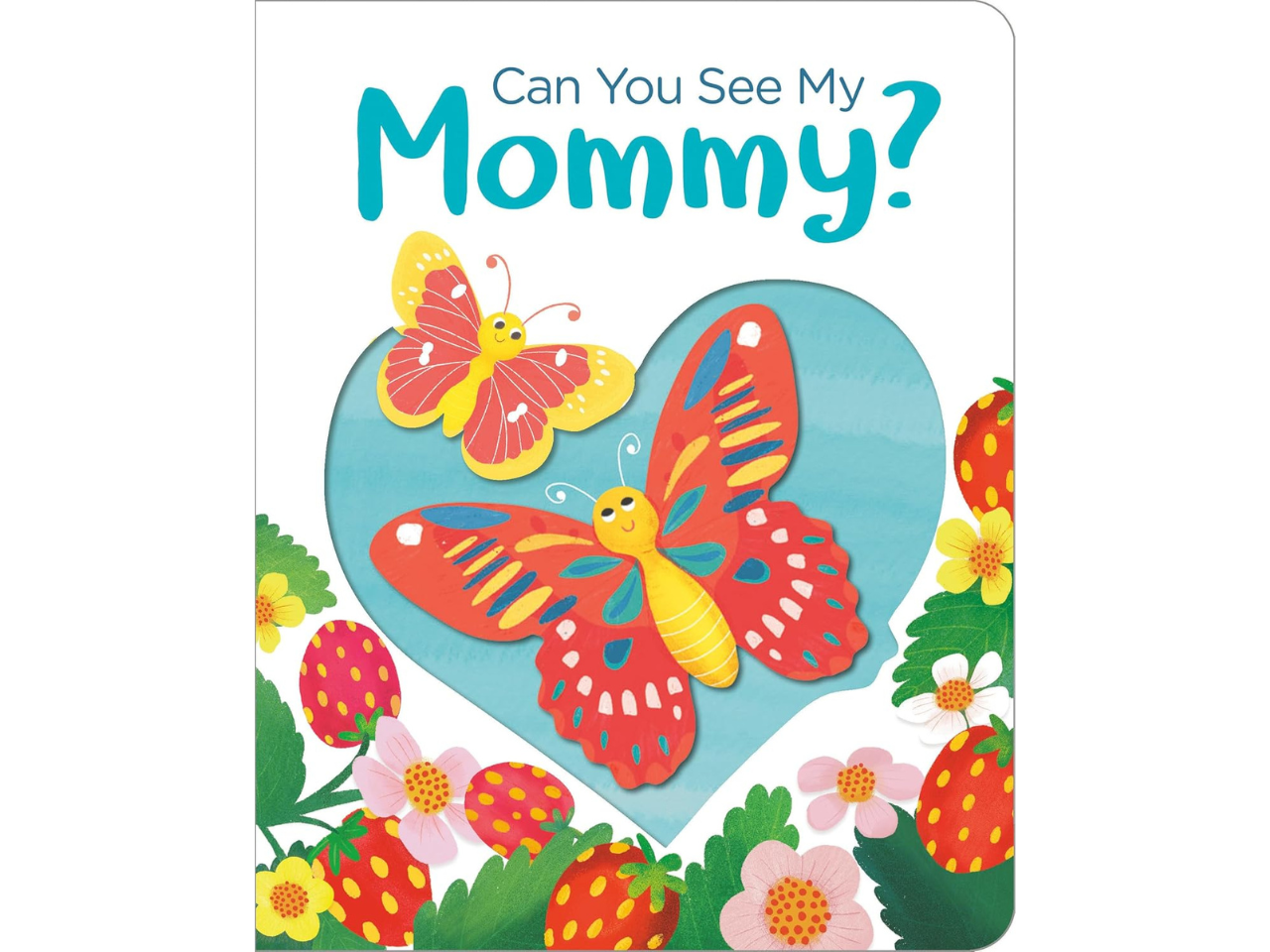 see mommy mother's day