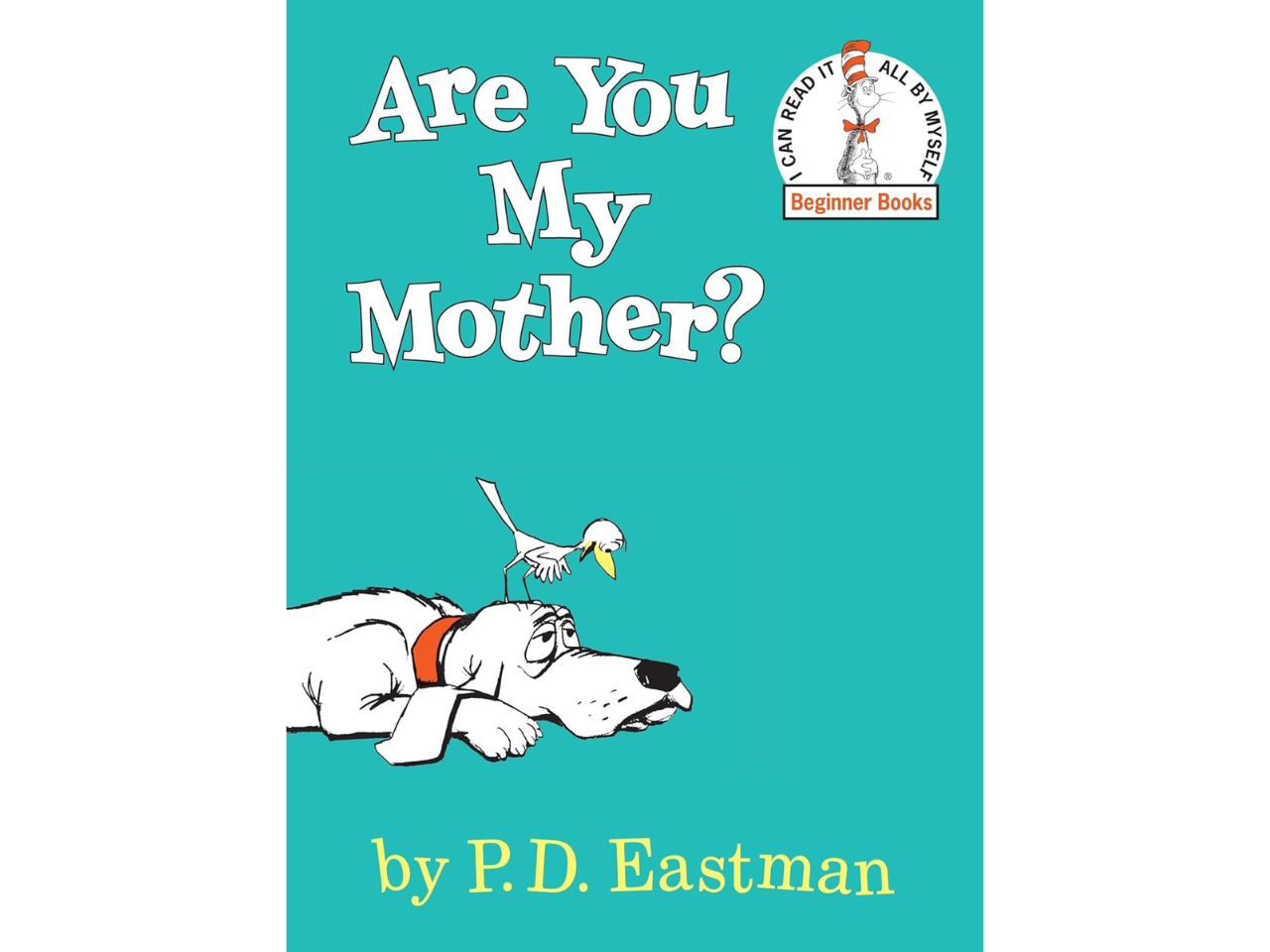 are you my mother mother's day