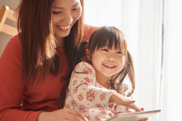 top kids books mother's day