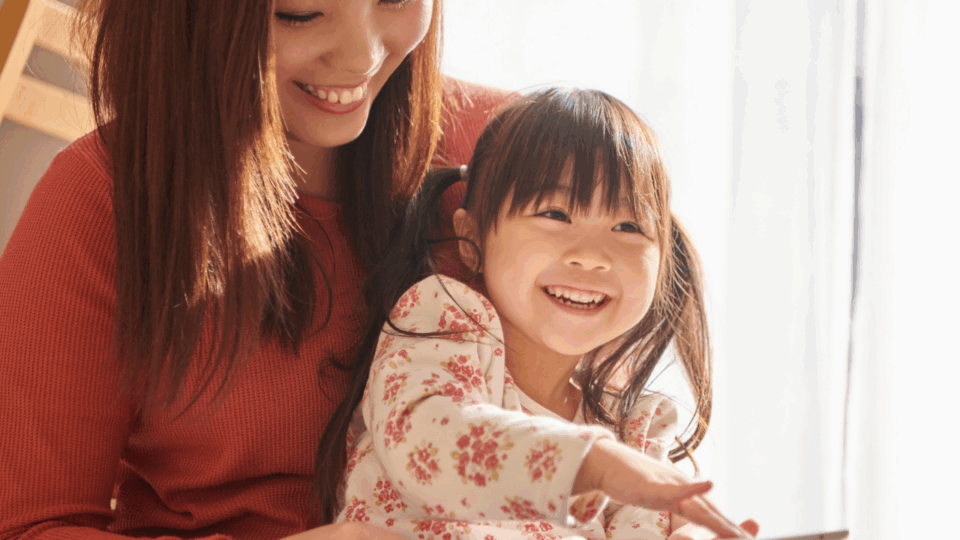 top kids books mother's day