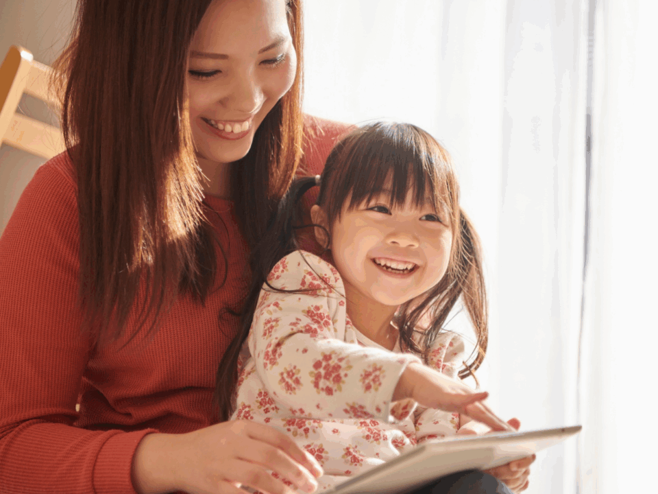 top kids books mother's day