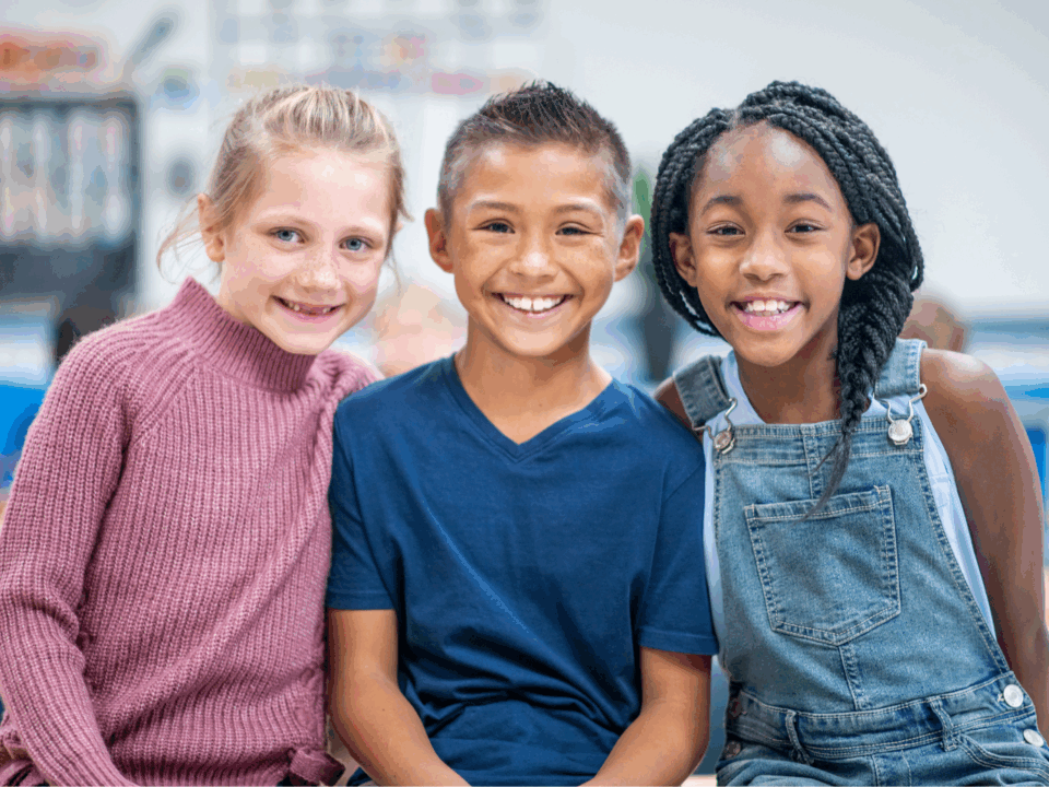 charter school students