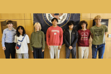 students who earned perfect act scores