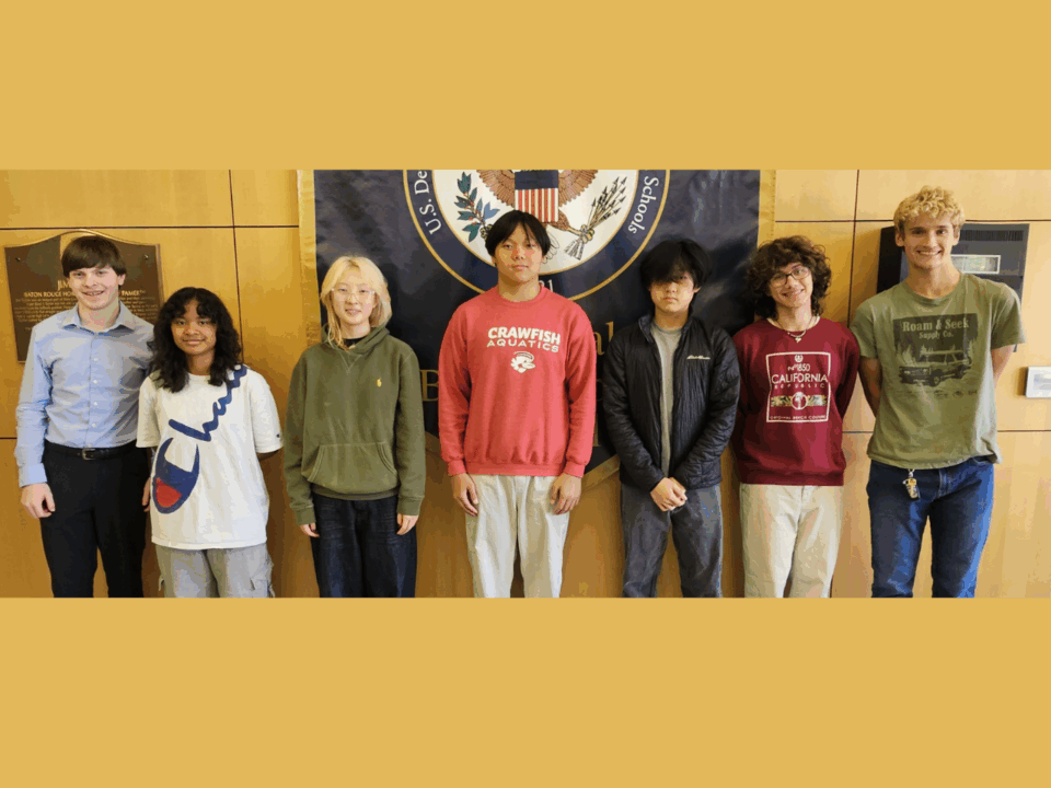 students who earned perfect act scores