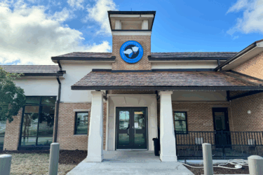 companion animal alliance building