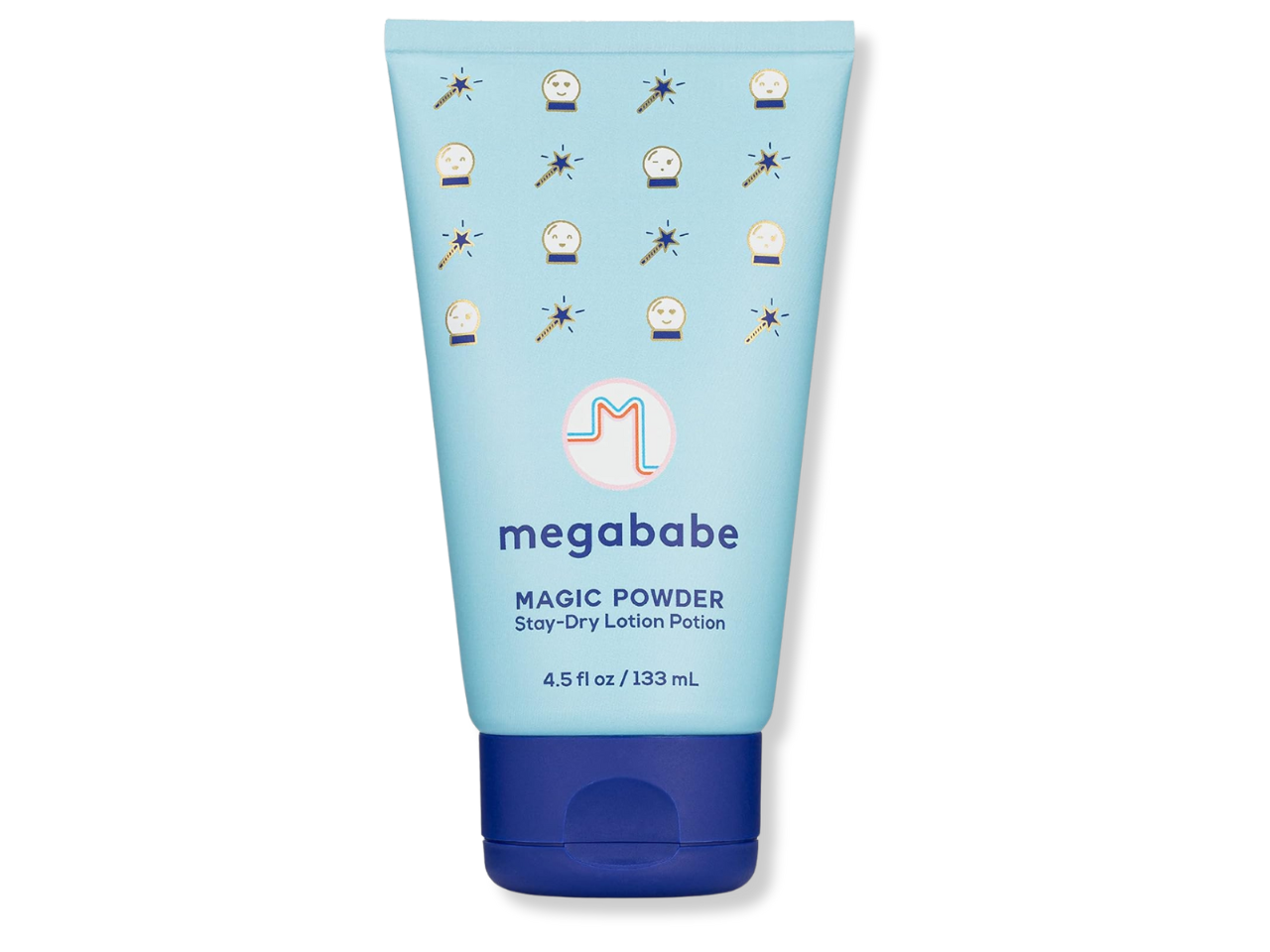 cool gear sweat absorbing lotion