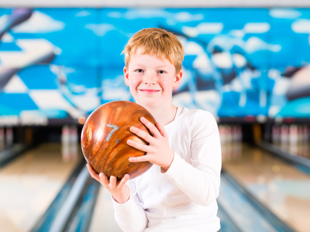 all star lanes; indoor activities