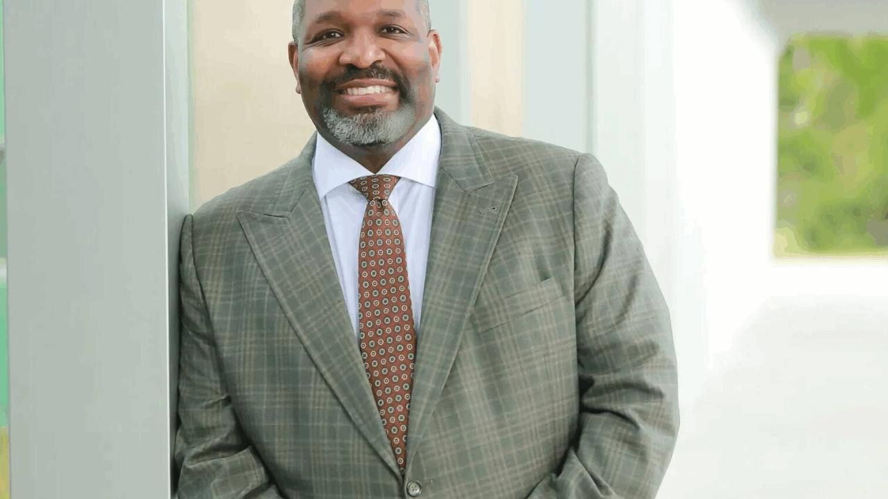 dare to be great; superintendent cole