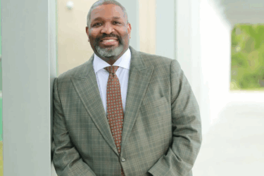 dare to be great; superintendent cole