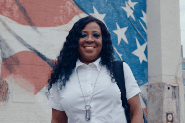 Cox Communications’ Deselyn Marshall