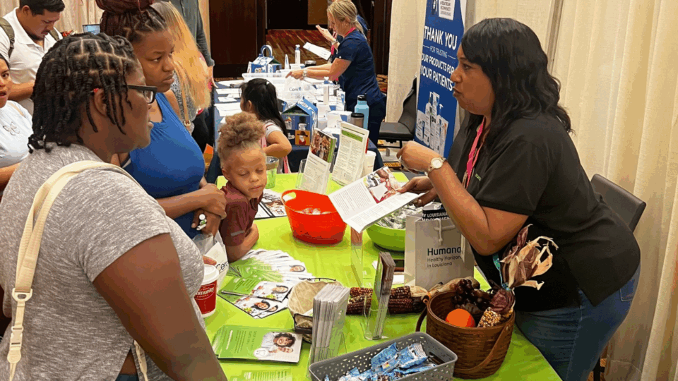vendors at baby grand