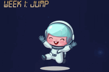 mission: play app astronaut on screen