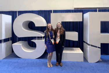 st. joseph's juniors win at isef