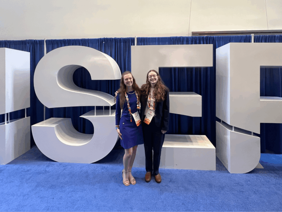 st. joseph's juniors win at isef