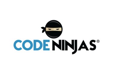 code ninjas logo