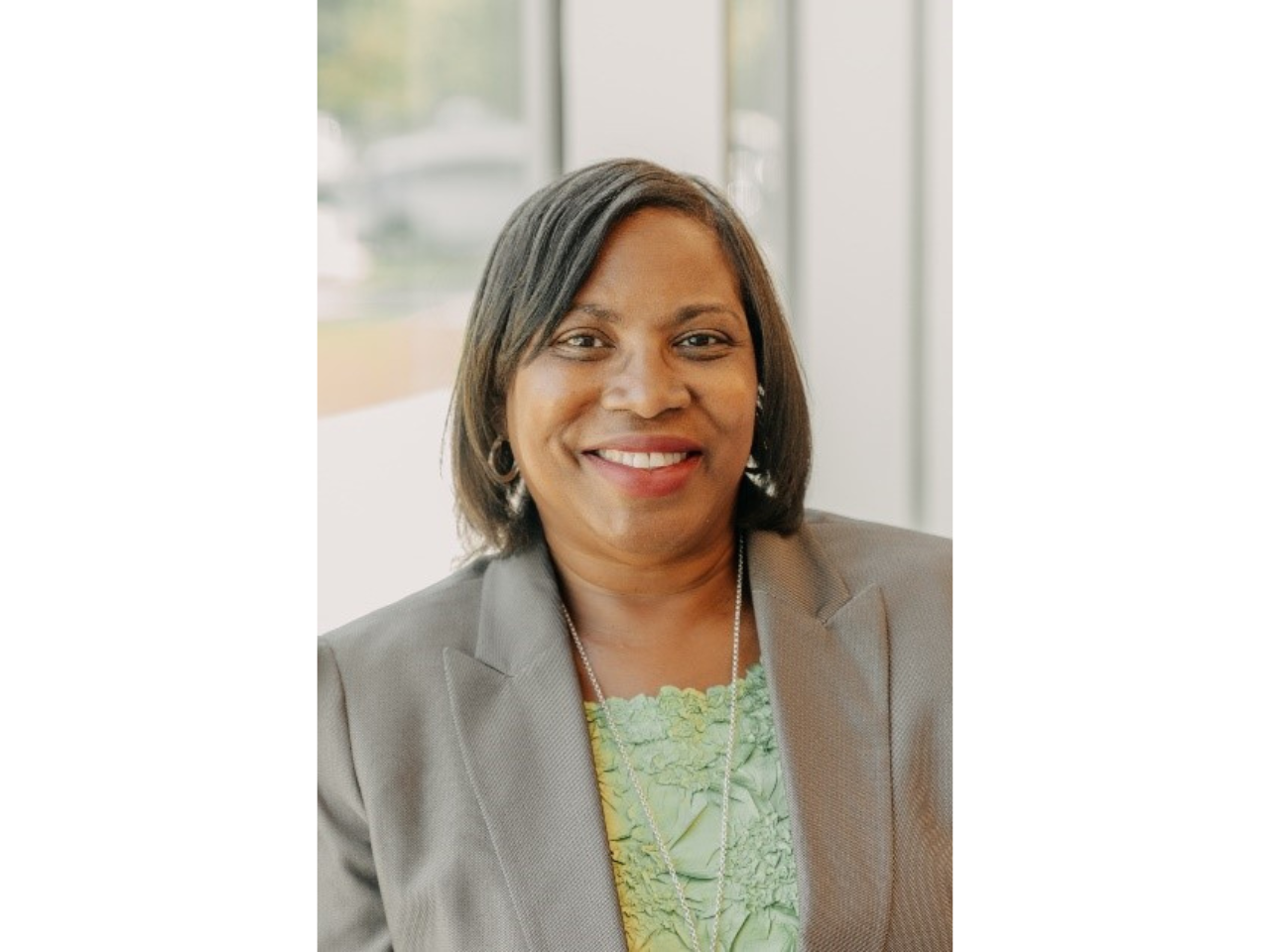Lisa Lee | Financial Outreach Manager, Pelican State Credit Union; savings account