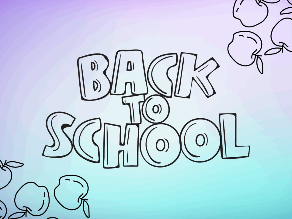 back-to-school coloring sheets example