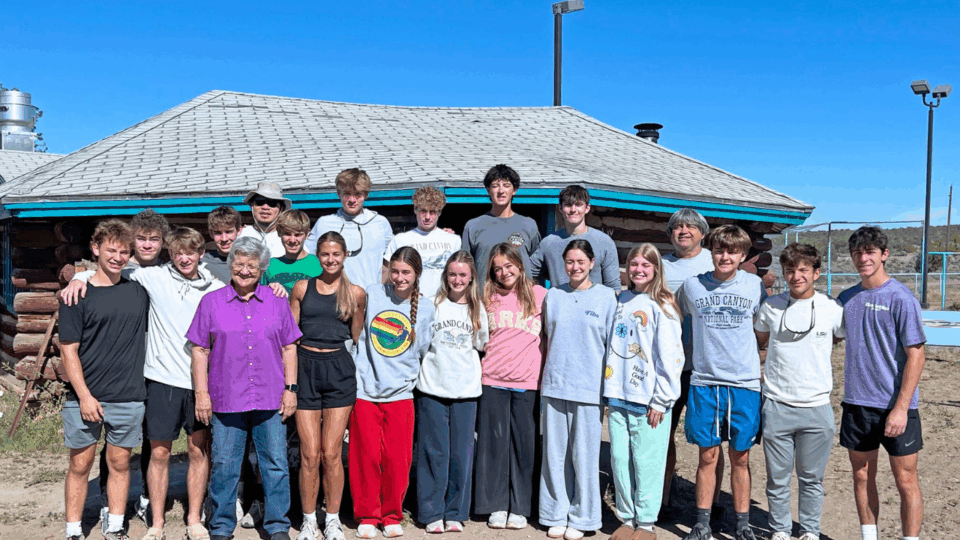 SJA and Catholic during Saint Anne’s Mission