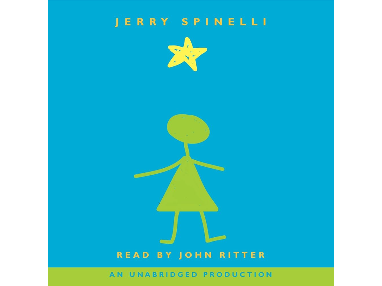 back-to-school books; stargirl