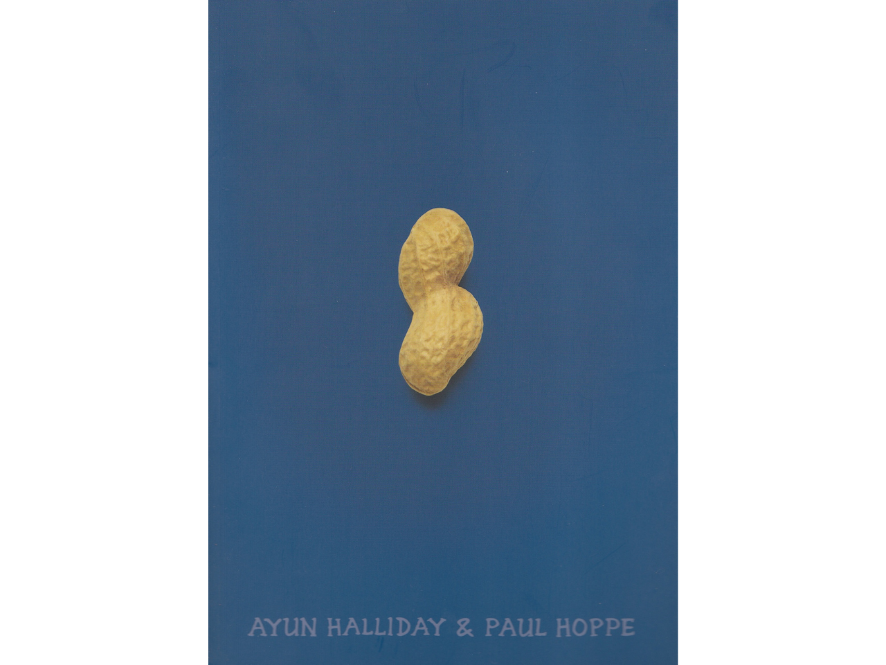 back-to-school books; peanut