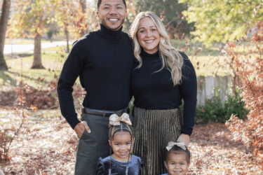 dad next door kyle palmer and his family