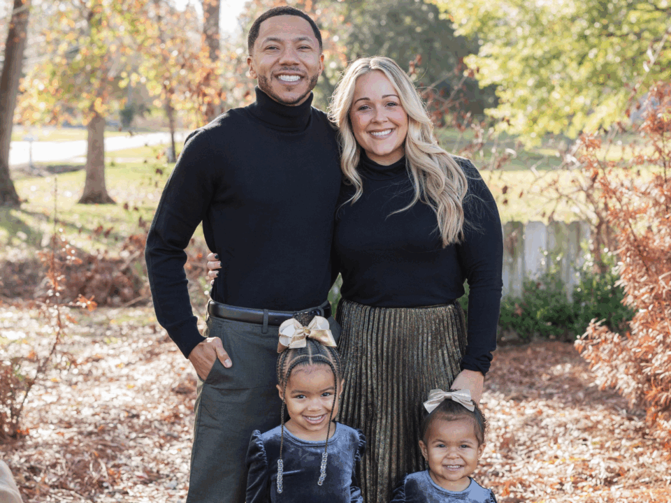 dad next door kyle palmer and his family