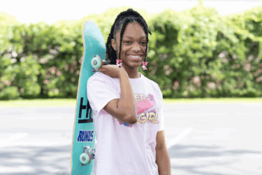skate like a girl