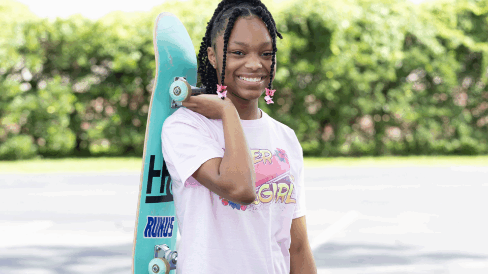 skate like a girl