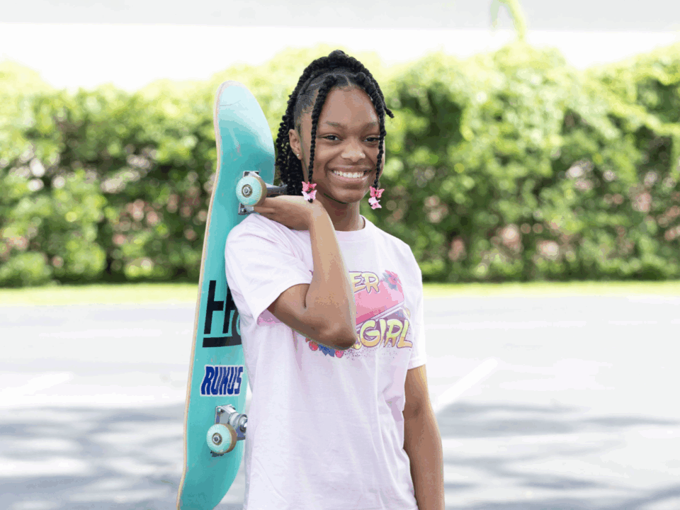 skate like a girl