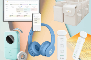 back-to-school essentials