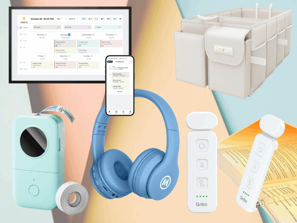 back-to-school essentials