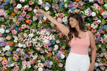 bougie backdrops